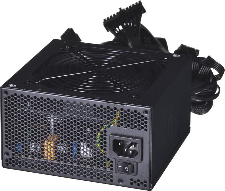 Produktbild Endorfy PSU Vero L5 Bronze 600 W (600 W)