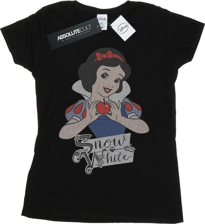 Disney Princess Snow White Apple TShirt (XXL)