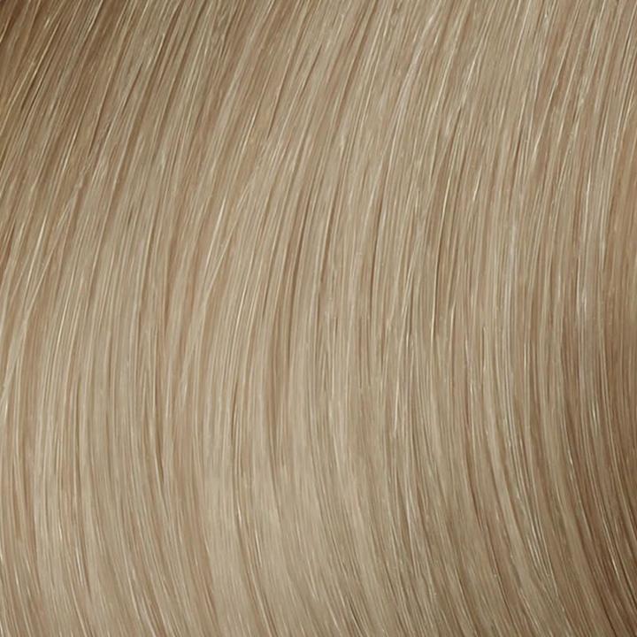 Actual product image L'Oréal Professionnel Majirel (10/13 platinum blonde ash gold)