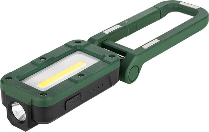 Produktbild Olight Swivel (380 lm)