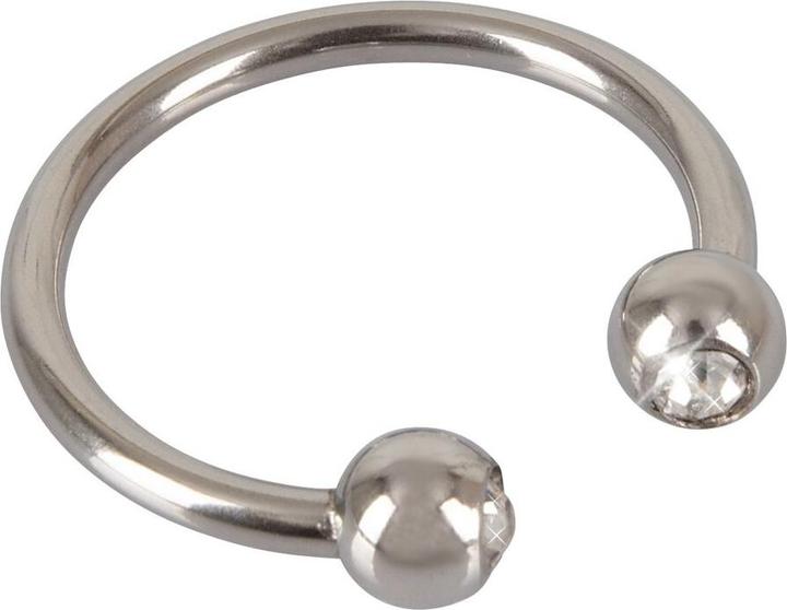 Actual product image Rebel Glans ring (2.80 cm)