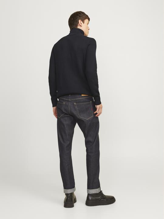 Immagine prodotto Jack & Jones Jjeperfect Knit Half Zip Sn (XS)