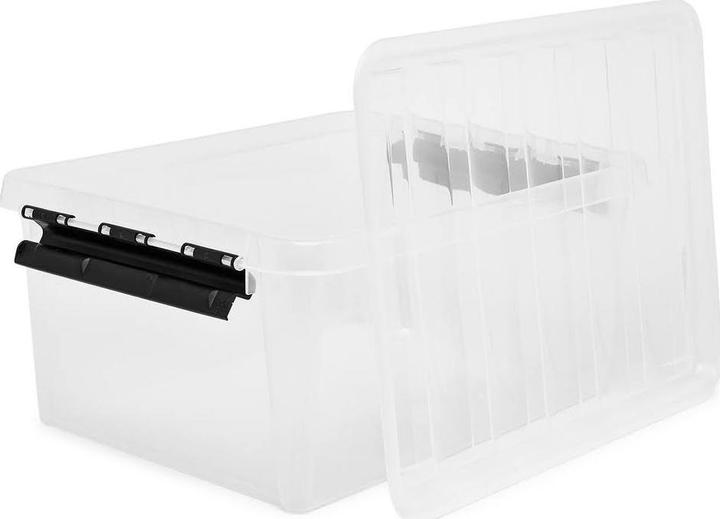 Immagine prodotto Ebnat Hobby Box (30 x 40 x 18 cm, 14 l)