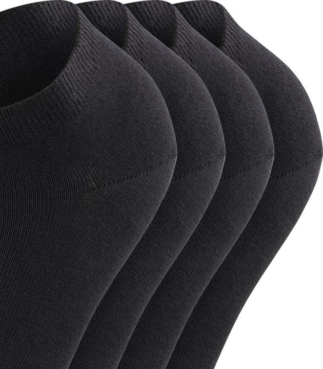 Produktbild Esprit Solid 4-Pack Damen (4er Pack, 36 - 41)