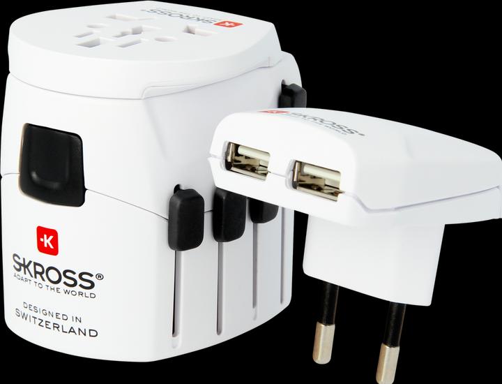 Image du produit Skross Pro+ USB