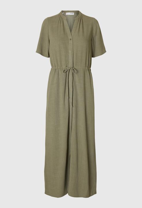 Immagine prodotto Selected Femme Kurzarm Blusenkleid (46)