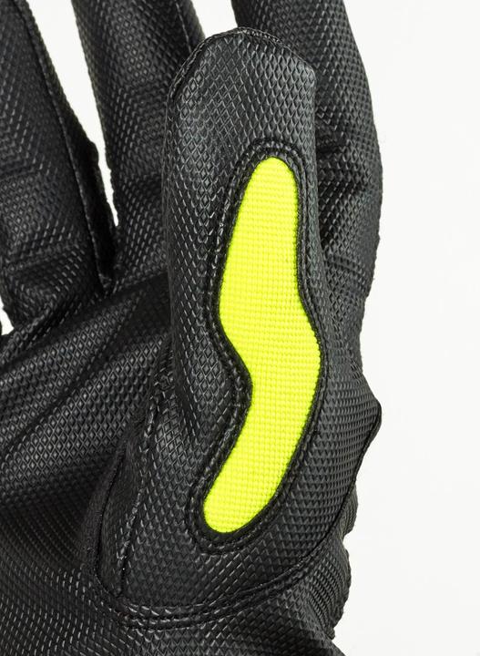 Actual product image Ejendals TEGERA 9128 Workshop gloves, Nylon, Polyester, Polyurethane (XL)