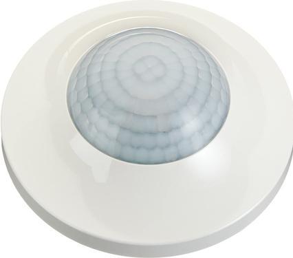 Image du produit Schneider Electric Détecteur de mouvement 630819 KNX ARGUS PRÉSENCE (7 m)