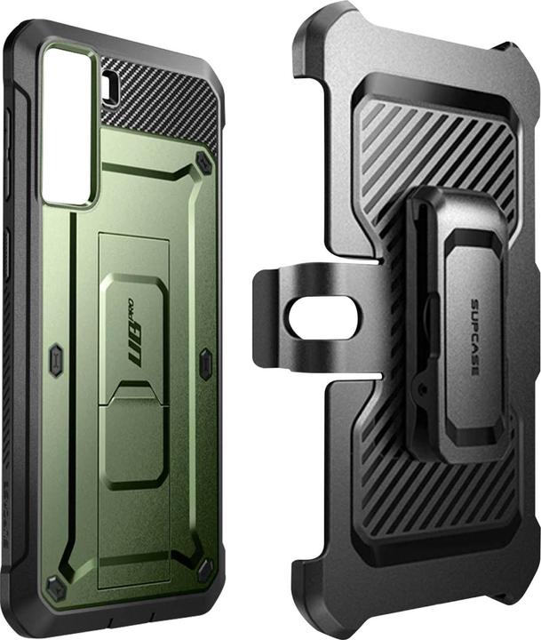 Produktbild Supcase Unicorn Beetle Pro Series (Samsung Galaxy S22+)