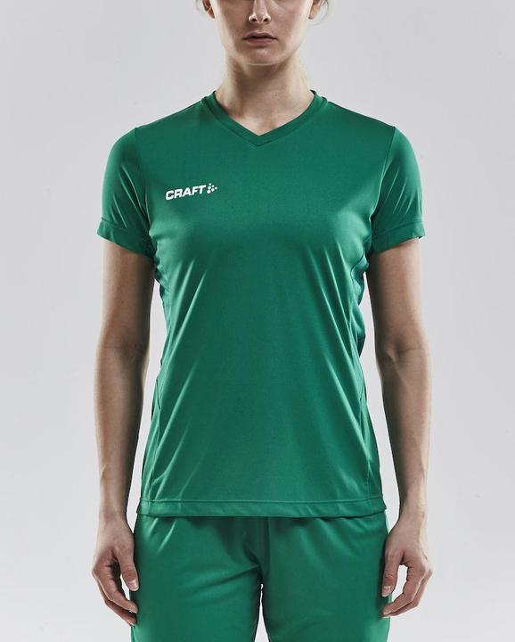 Actual product image Craft Squad Jersey Solid W (L)