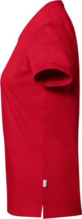 Actual product image Hakro COTTON TEC® V-shirt (XXL)