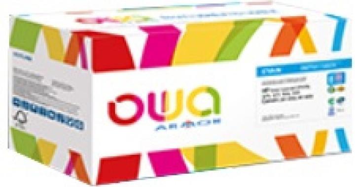 Actual product image Armor OWA K20802OW Print Cartridge 1 piece(s) Compatible Black (B)