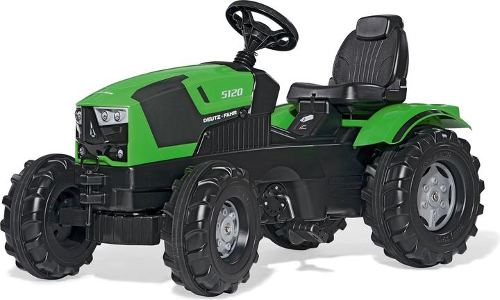 Image du produit Rolly Toys rollyFarmtrac Deutz-Fahr 5120