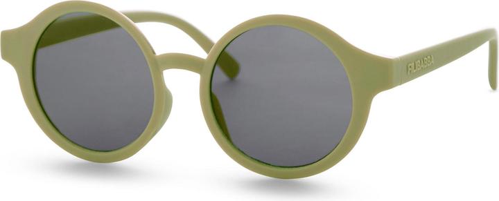 Actual product image Filibabba Kids sunglasses in recycled plastic 1-3 years - Nile