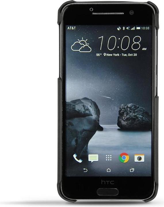 Actual product image Noreve Leather cover (HTC One A9)