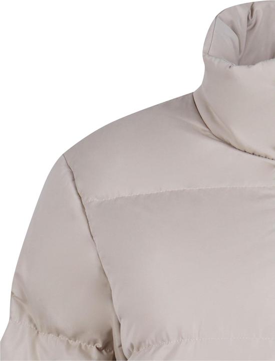 Produktbild Urban Classics Ladies Short Peached Puffer Jacket (L)