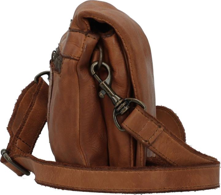 Produktbild Harbour 2nd Helin Umhängetasche Leder 23 cm
