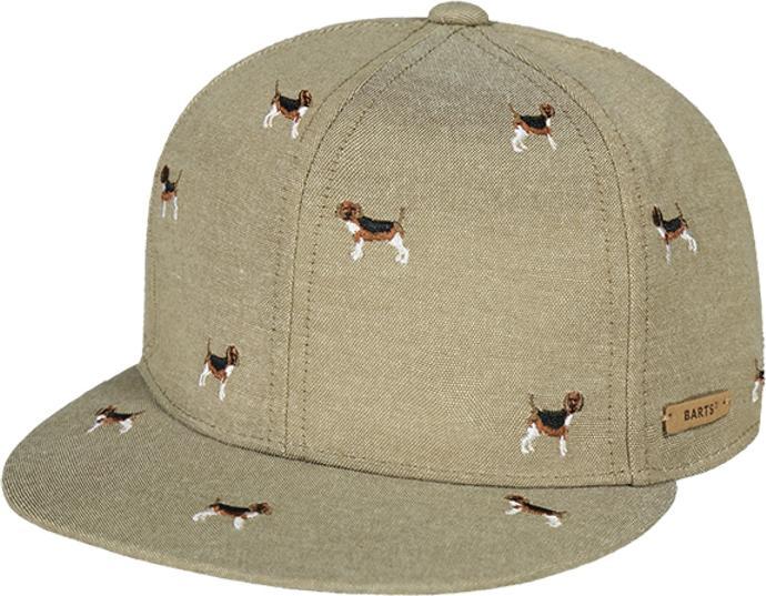 Produktbild Barts Kid's Pauk Cap (53)