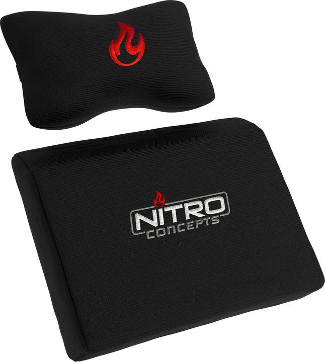 Immagine prodotto Nitro Concepts X1000