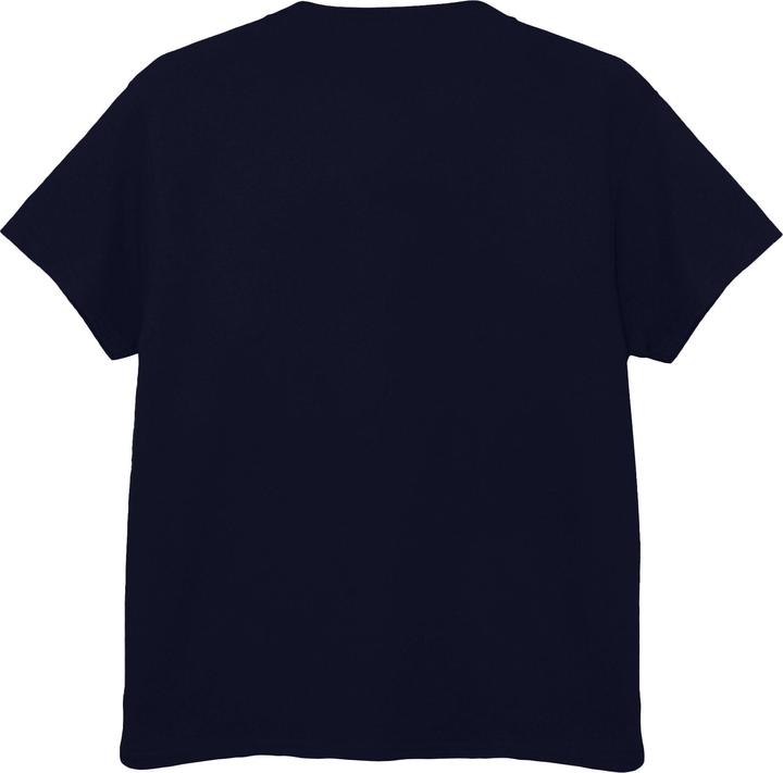 Actual product image Jimi Hendrix Unisex Adult Are You Experienced? Cotton T-Shirt (S)