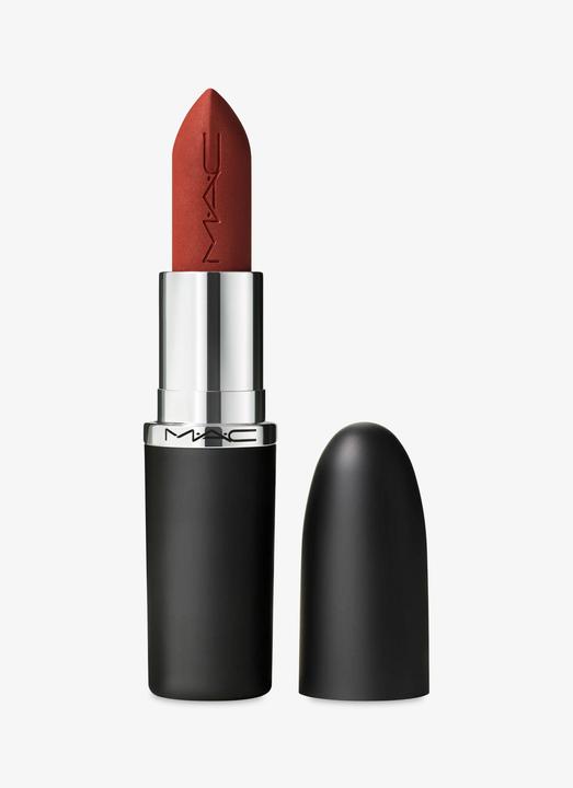 Produktbild MAC Cosmetics Macximal Silky Matte Lipstick Marrakesh (Marrakesh-mere)
