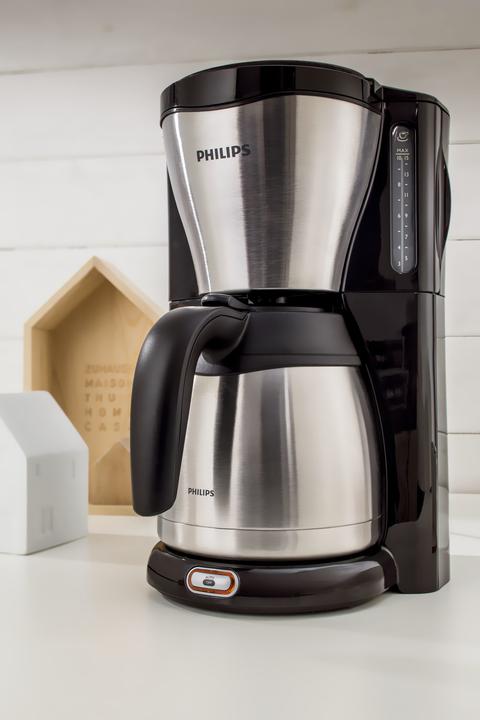Produktbild Philips Viva Collection Coffee maker HD7546/25
