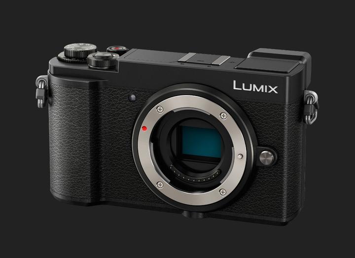 Image du produit Panasonic Dc-Gx9 (21.77 Mpx, Micro Four Thirds)