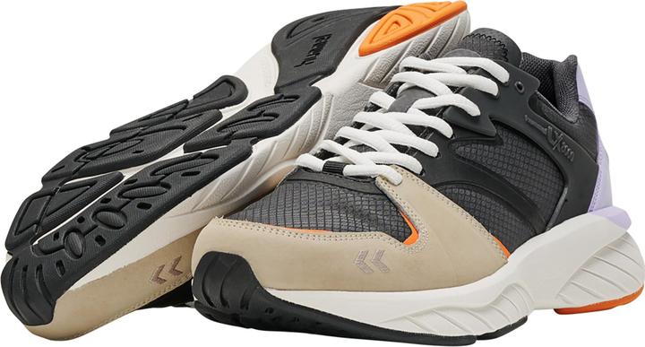 Produktbild hummel REACH LX 8000 NUBUCK (42)