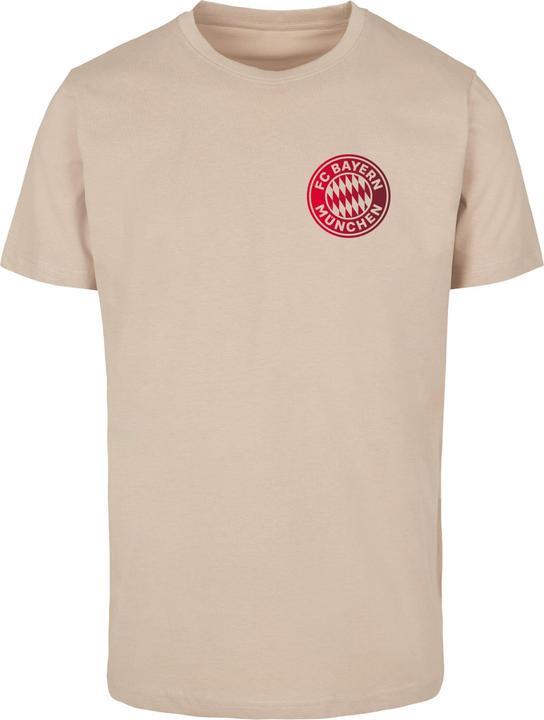 FC Bayern München Mia San Mia V GR T-Shirt Round Neck - 115593