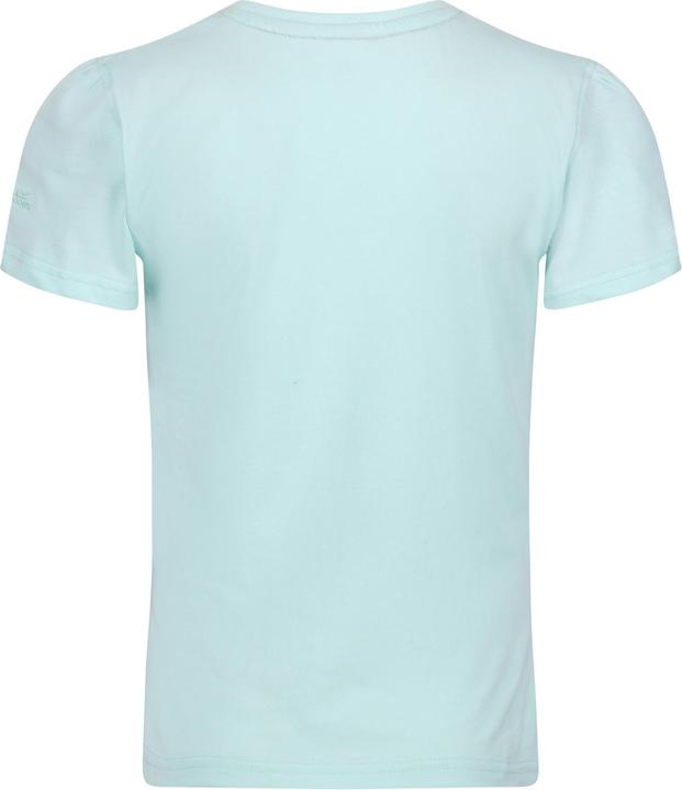 Actual product image Regatta Childrens/Kids Bosley VII Wave T-Shirt (128)