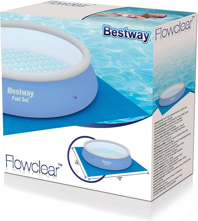 Immagine prodotto Bestway Bodenplanne