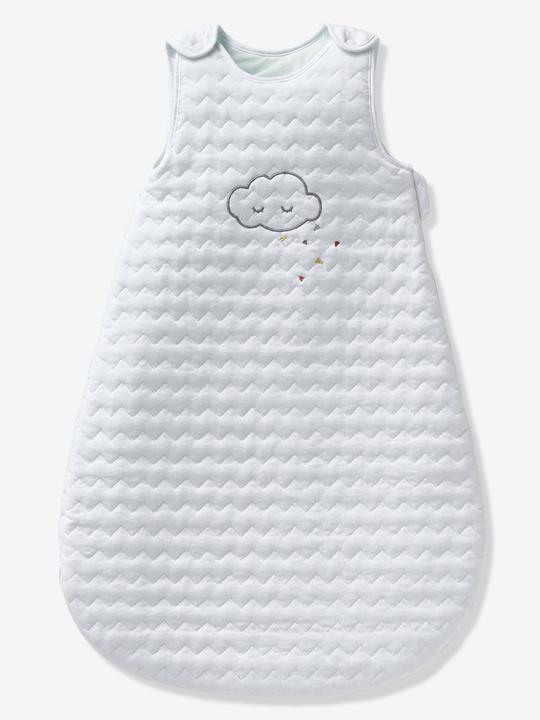 Actual product image Vertbaudet Baby Sleeping Bag (68 cm)