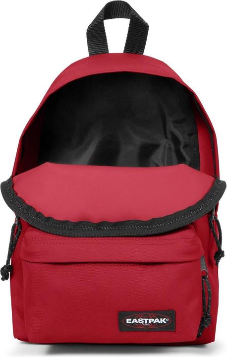 Image du produit Eastpak Sac à dos Orbit 10 l, rouge (10 l)