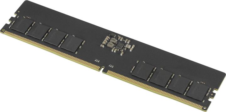 Produktbild Goodram GR4800D564L40/32G Speichermodul 32 GB 1 x 32 GB DDR5 4800 MHz ECC (1 x 32GB, 5600 MHz, DDR5-RAM, DIMM)