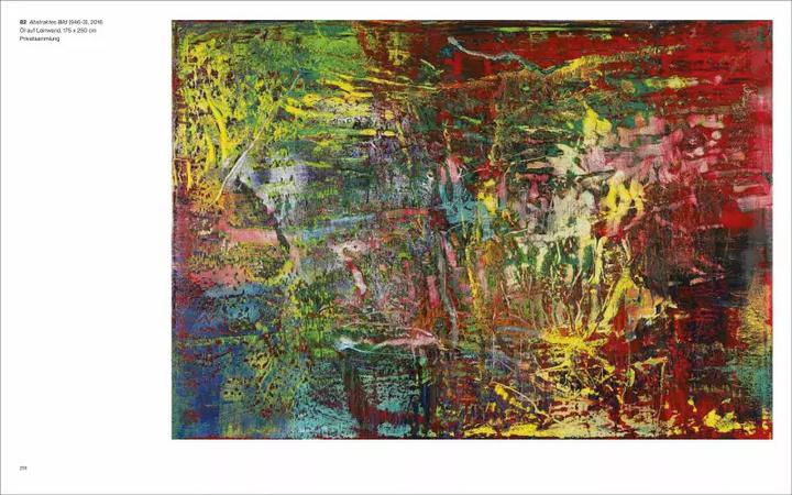 Produktbild Gerhard Richter (Deutsch, Ortrud Westheider, Michael Philipp, 2023)