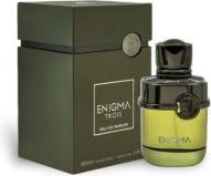 Produktbild Ameer Al Oud Fragrance World Enigma Trois Eau De Parfum 100ml (Eau de Parfum, 100 ml)