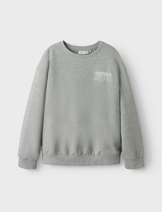 Actual product image Name it Relaxed Fit Sweatshirt (116)