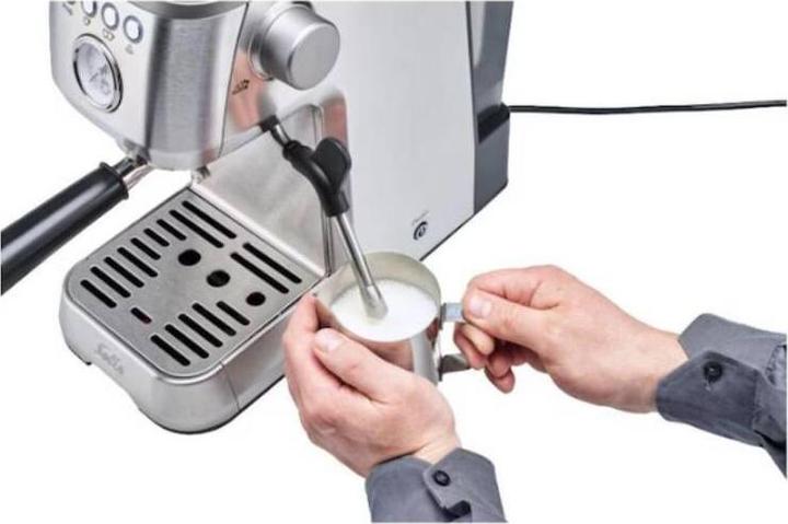 Produktbild Solis Barista Perfetta Plus V2