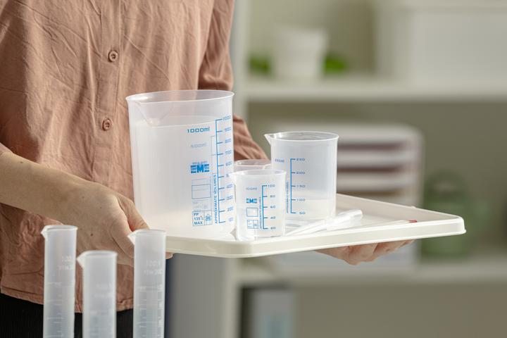 Produktbild Betzold Experimentiertablett