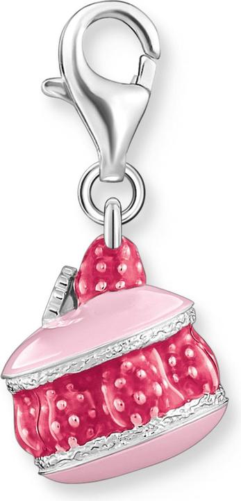 Pink, Silver