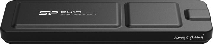 Actual product image Silicon Power PX10 (2000 GB)