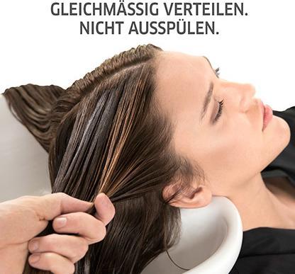 Produktbild Wella INVIGO Color Brilliance Vitamin Conditioning Mousse (150 ml, Schaumfestiger)