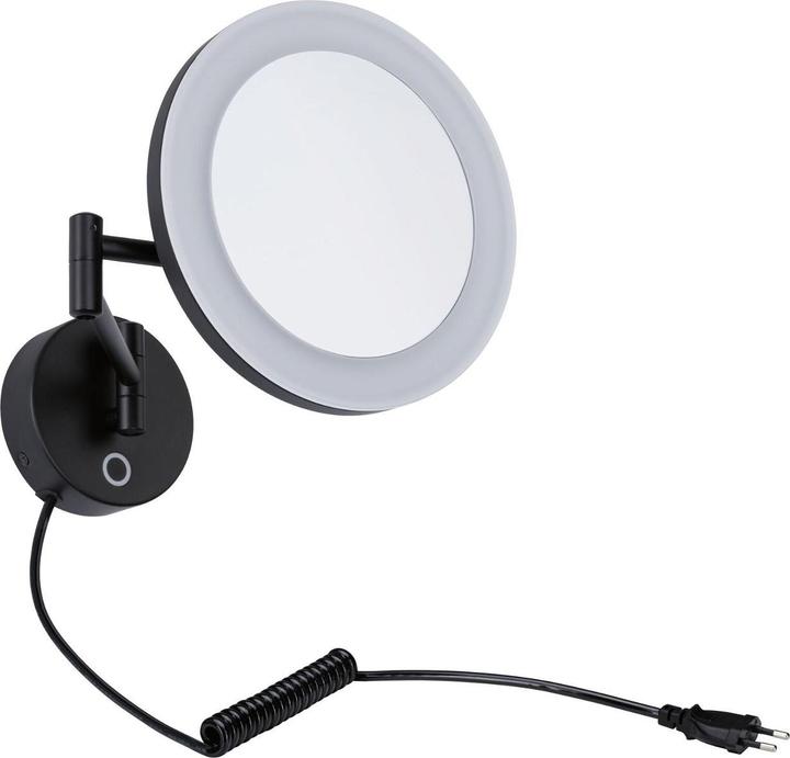 Actual product image Paulmann Make-up mirror Masua