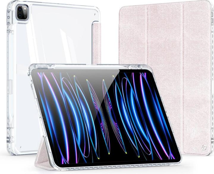Produktbild Dux Ducis Unid Case (iPad Pro 13 2024 (M4))