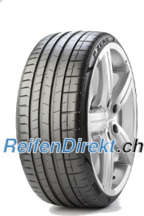 Image du produit Pirelli P-Zero (285/40R21 Y)