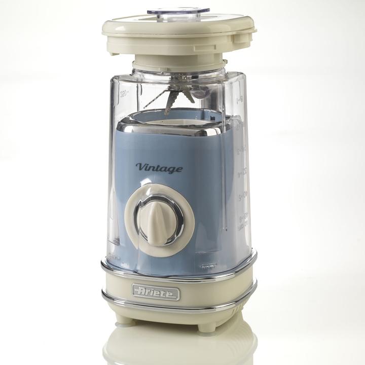 Produktbild Ariete Vintage (CH-Stecker, 500 W)