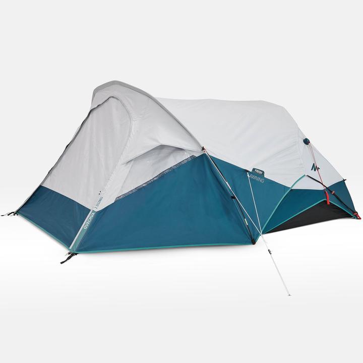 Immagine prodotto Quechua 2 Seconds Easy (Tenda, 2.70 kg, 2 persone)