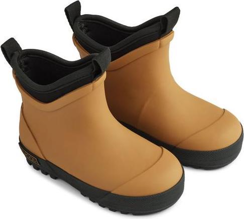 Image du produit Liewood Bottes en caoutchouc thermiques Ruby Hybrid (29)