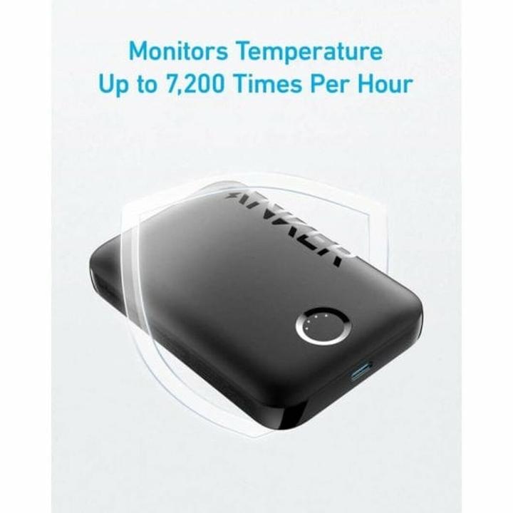 Actual product image Anker 321 MagGo (5000 mAh, 7.50 W, 120 Wh)