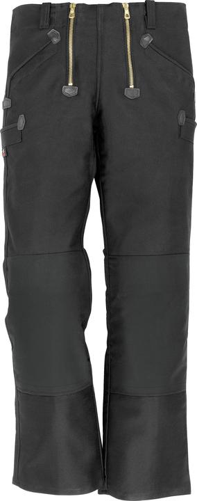 Produktbild FHB Zunft Hose Zwirn Doppelpilot 700 (52)